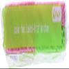 ocelo Handy Sponge, 4.7-Inches x 3-Inches x 3/5-Inches, 4-Count view 4