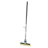 Rubbermaid Commercial Products Cellulose Sponge Mop with Steel Handle (FG643500BRNZ) Metal, 1 EA view 1