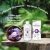Loma Lux Psoriasis Relief Natural w/Minerals - Multi-Symptom Relief - Clinically Proven Treatment Dermatologist Developed for Psoriasis Vulgaris, Seborrheic Dermatitis, Scalp, Inverse Types - 8 Fl Oz view 2