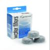 Capresso Charcoal Water Filters, 3 Count (Pack of 1) view 1