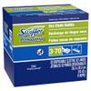 Swiffer Sweeper Dry Sweeping Pad, Multi Surface Refills for Dusters Floor Mop, Unscented, 32 count view 3