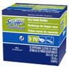 Swiffer Sweeper Dry Sweeping Pad, Multi Surface Refills for Dusters Floor Mop, Unscented, 32 count view 4