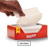Bounce Fabric Softener Dryer Sheets, Outdoor Fresh Scent, 120 Count view 2