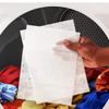 Bounce Fabric Softener Dryer Sheets, Outdoor Fresh Scent, 120 Count view 3