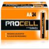 PROCELL AA Alkaline Batteries, 1.5V, 24 Pack for Professional Devices view 2