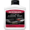 Weiman Glass Cooktop Heavy Duty Cleaner & Polish - Shines and Protects Glass/Ceramic Smooth Top Ranges with its Gentle Formula - 10 Oz., Clear view 1