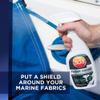 303 Products 30616CSR Products Inc Fabric Guard 16 Oz. Sprayer , White view 3