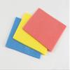 Casabella Cellulose Sponge Cloth, 3-Pack, assorted colors view 2