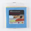 Casabella Cellulose Sponge Cloth, 3-Pack, assorted colors view 3
