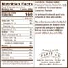 FERIDIES Extra Large Salted Virginia Peanuts, 36oz Can view 2