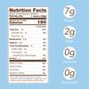 4 Pack-36oz Can Unsalted Virginia Peanuts view 2