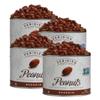 4 Pack, 36oz Can Redskin Virginia Peanuts view 1