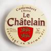 Camembert Le Chatelain (8.8 ounce) view 1