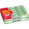 Wrigley's Gum, Spearmint, 5 Count (Pack of 40) view 1