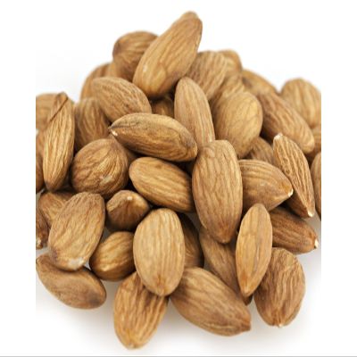 Almonds, Nonpareil, Supreme, Shelled, Raw, 25# Bulk