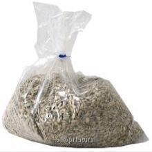 Sunflower Seeds / Kernels: Raw, Hulled Organic 50 lbs.