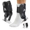 Active Ankle T2 Ankle Brace, Black, Small, for Men & Women, Supports Stability view 1