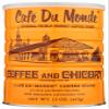 Cafe Du Monde Coffee Chicory, 15 Oz Ground view 1