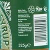 Lyle's Golden Syrup Original 325g (Pack of 1) view 4