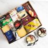 Sympathy Gift Basket (6.1 pound) view 2