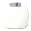 Tanita HD-351 Japan Technology Digital Bathroom Weight Scale- 440 lbs Capacity - Accurate & Precise with 5 Multi-User Convenience, Previous & Current Weight Memory - 2" Easy to Read Large Display view 1
