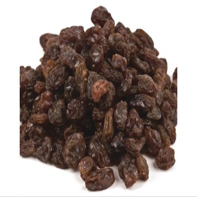 Raisins, California Thompson 30 lbs. Bulk