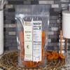 Bella Viva Orchards Dried California Tangy Apricots, 1 lb of Dried Fruit view 2