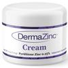 DermaZinc Therapy Cream, Zinc Cream for Skin, SkinDisorder ReliefCream for Psoriasis, Dermatitis, Eczema, and Other Skin Condition Symptoms view 1
