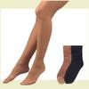 Activa Pantyhose Light Compression Ultra Sheer 9 12 Mm Hg. Large. C. Black view 1