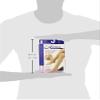 Activa Ultra Sheer 9-12 mmHg Thigh High with Lace Top, Black, Size B view 3