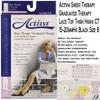 BSN Medical H2262 Women's Sheer Sock view 1
