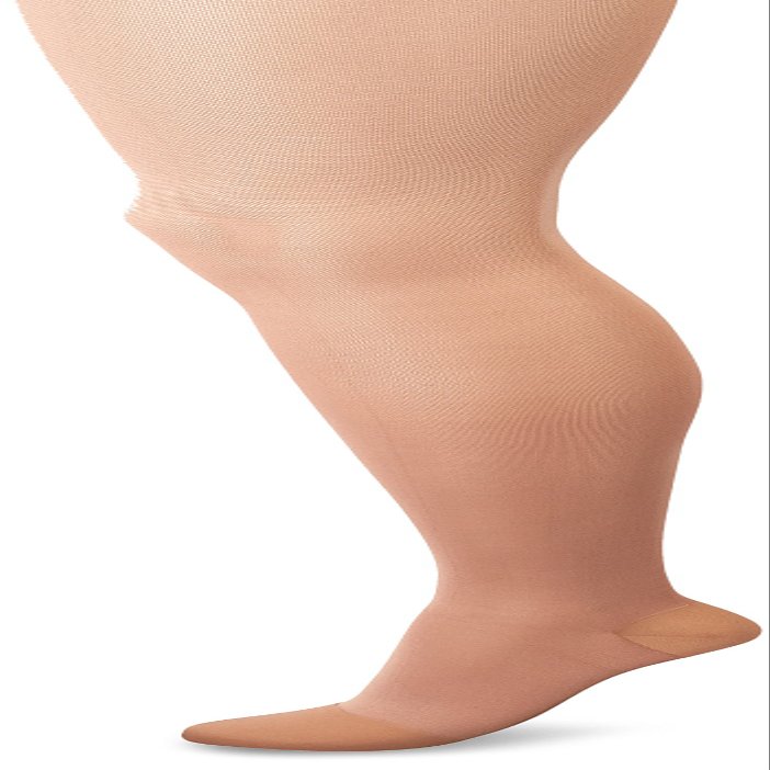 Activa Soft Fit 20-30 mmHg Panty Hose, Barely Beige, Small