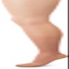 Activa Soft Fit 20-30 mmHg Panty Hose, Barely Beige, Small view 1