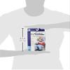 Activa Soft Fit 20-30 mmHg Knee High Closed Toe Stockings, Ivory, Large view 3