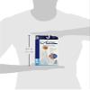 Activa Anti-EMB 18 mmHg Knee High Closed Toe Stockings, White, Medium view 3