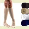BSN Medical H2641 Activa Stocking for Women, Knee High, 15-20 mm HG, Small, Navy view 1