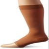 Activa Surgical Weight 30-40 mmHg Knee High Open Toe Stockings, Beige, Medium view 1