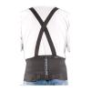 FLA Orthopedics Safe-T-Lift Back Support DX. 3X-Large. Black view 1