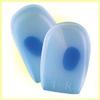 Softpoint Silicone Heel Cushions. No Color. Large view 1