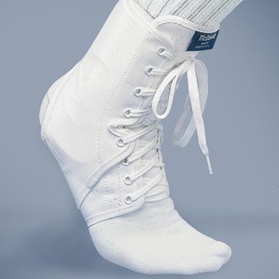 FLA Ankle Guard Sports Ankle Support - Small - 40-411SMSTD