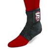 Swede O Inner Lok 8 Lace Up Ankle Brace Black Small Men 6 7 Women 7 9... view 1
