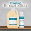 Biotone Revitalizing Unscented Massage Oil, 8 Ounce view 3