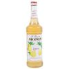 Monin Lemon Syrup 750ml (25.4oz) view 1