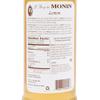Monin Lemon Syrup 750ml (25.4oz) view 2