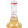 Monin Lemon Syrup 750ml (25.4oz) view 4
