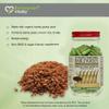 BARLEYGREEN Dr. Hagiwara's Premium Caplets Vegetable Supplement w/Kelp & Brown Rice (280 Tablets) view 2
