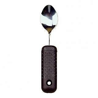Kinsman Enterprises 11044 Soft Touch Bendable Table Spoon