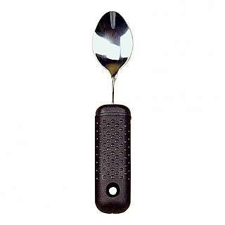 Kinsman Enterprises 11044 Soft Touch Bendable Table Spoon