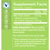 The Vitamin Shoppe Milk Thistle 175 MG - Liver Health Support, Detoxification & Antioxidant Protection (100 Capsules) view 2