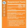 The Vitamin Shoppe L-Lysine 500MG - Immune Support, Collagen Formation & Calcium Absorption, Essential Amino Acid (100 Capsules) view 2